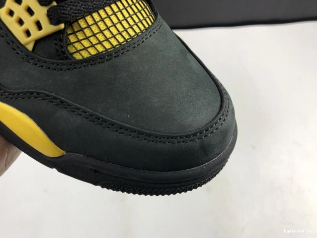 Jordan Retro Air Thunder 4 308497-008 0629